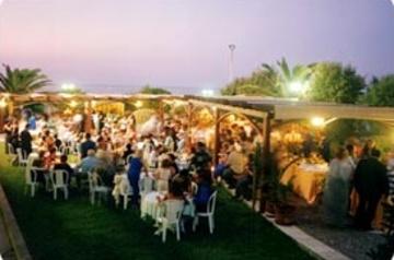 Hotel Il Timone Specchiolla Zewnętrze zdjęcie