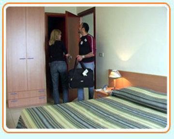 Hotel Il Timone Specchiolla Zewnętrze zdjęcie