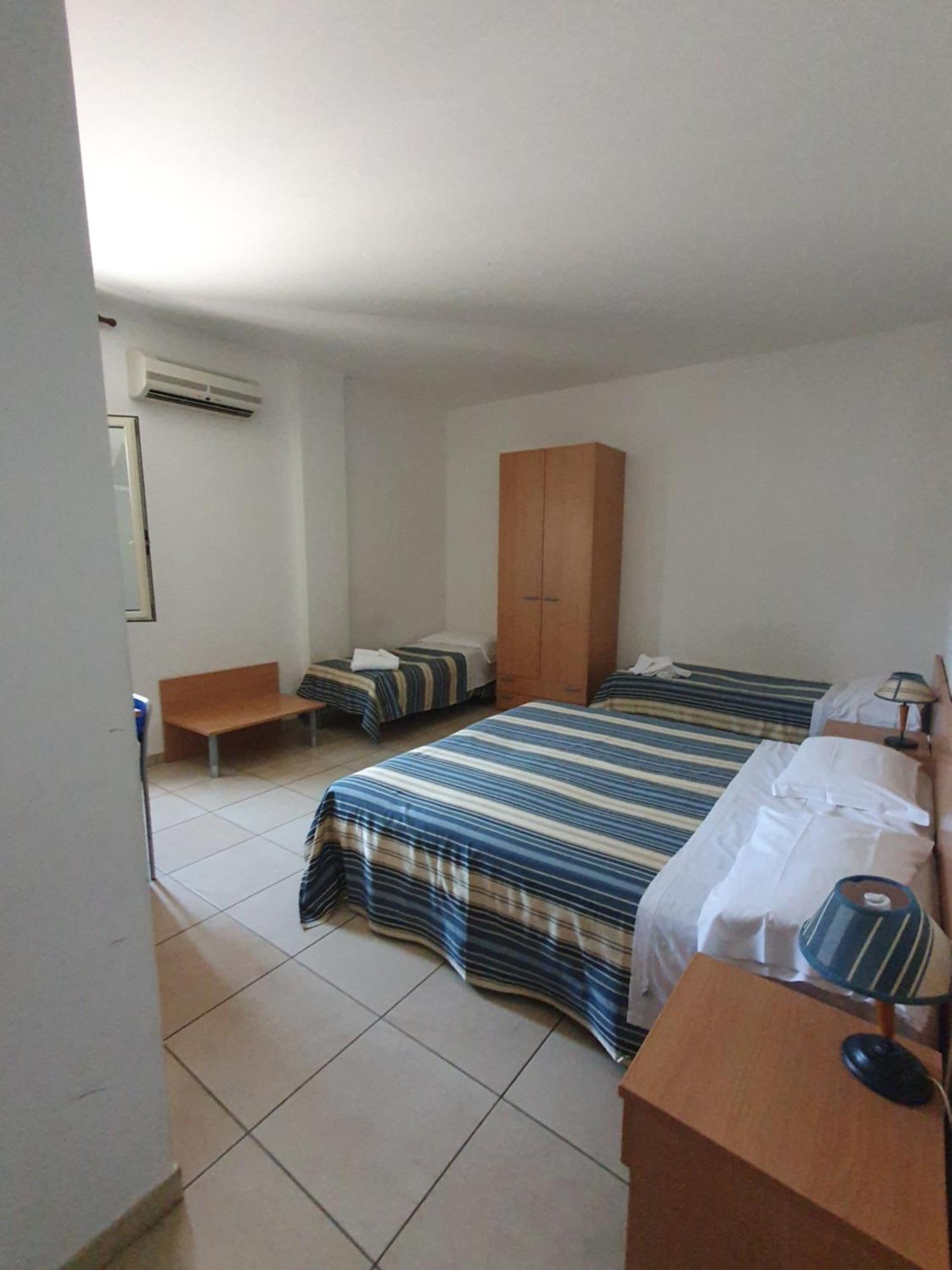 Hotel Il Timone Specchiolla Pokój zdjęcie