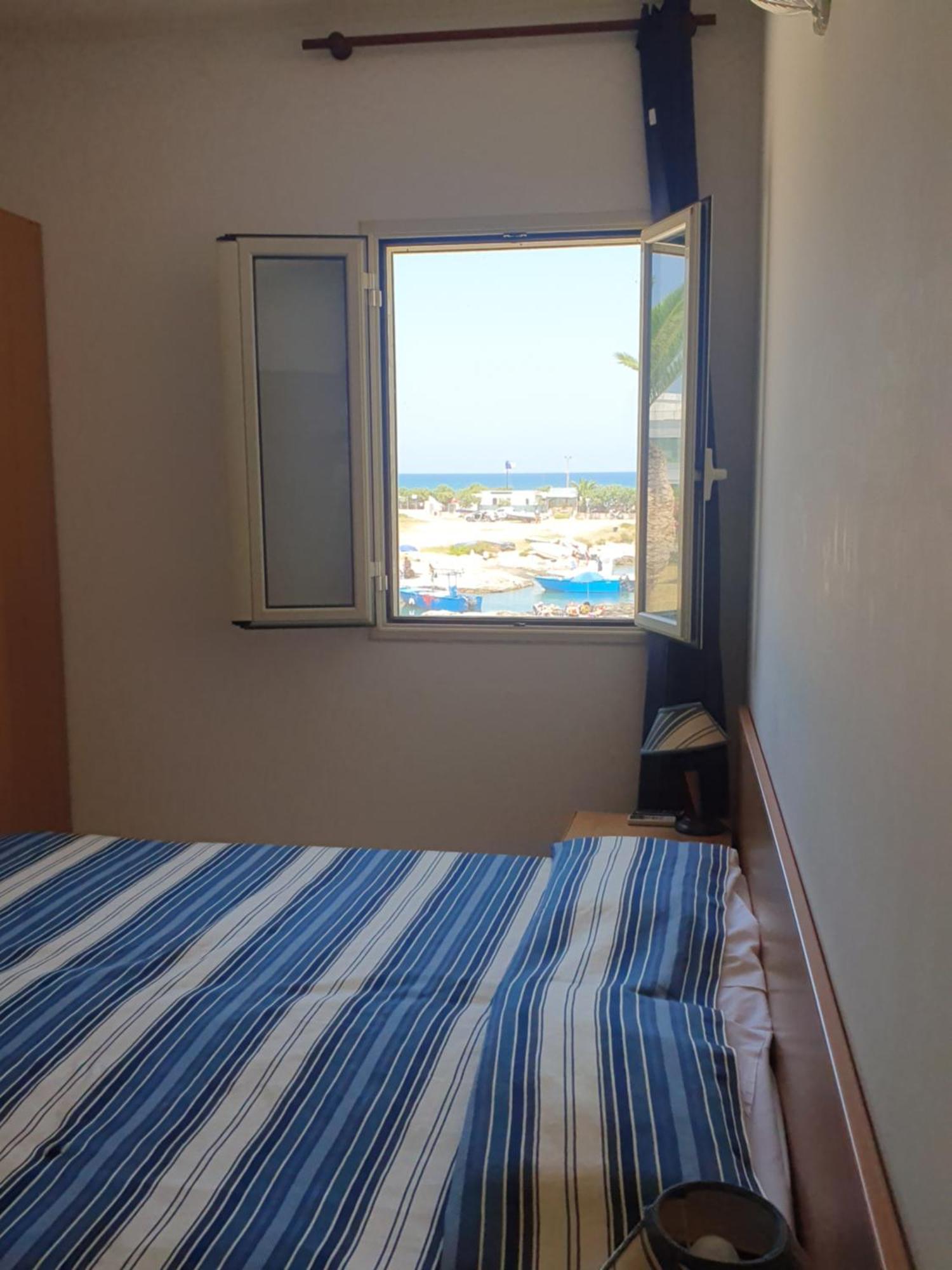 Hotel Il Timone Specchiolla Pokój zdjęcie