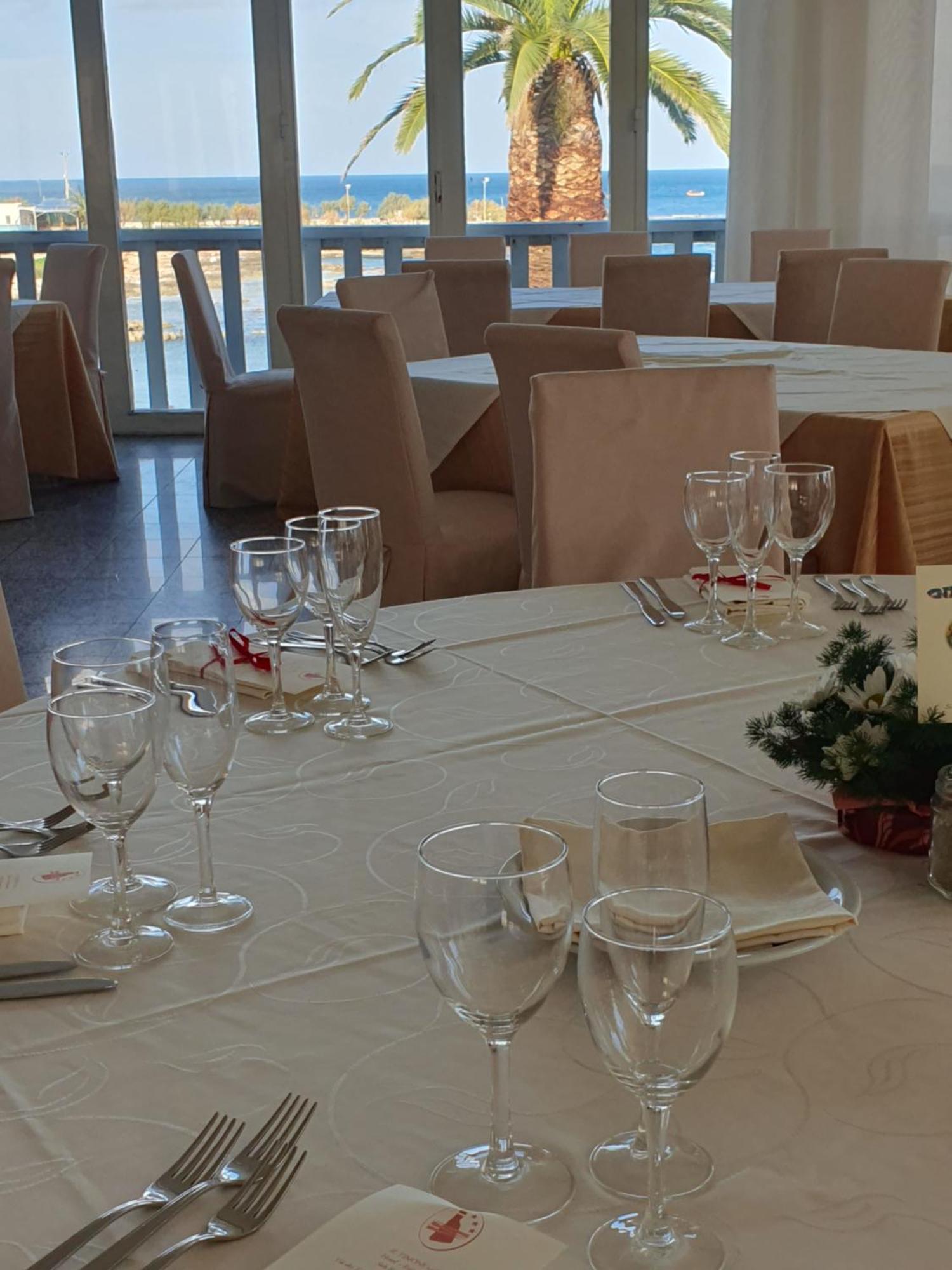 Hotel Il Timone Specchiolla Zewnętrze zdjęcie