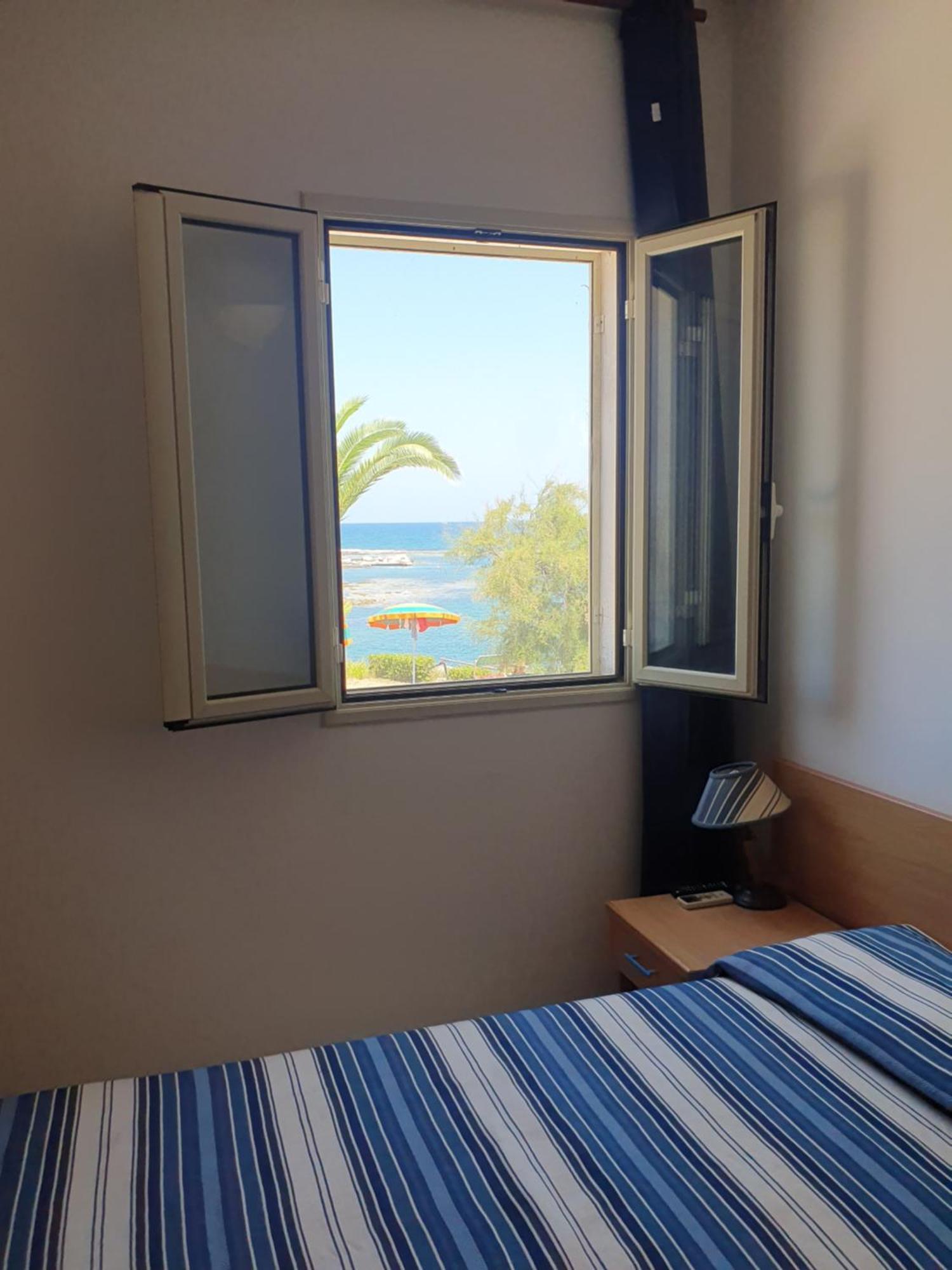 Hotel Il Timone Specchiolla Pokój zdjęcie