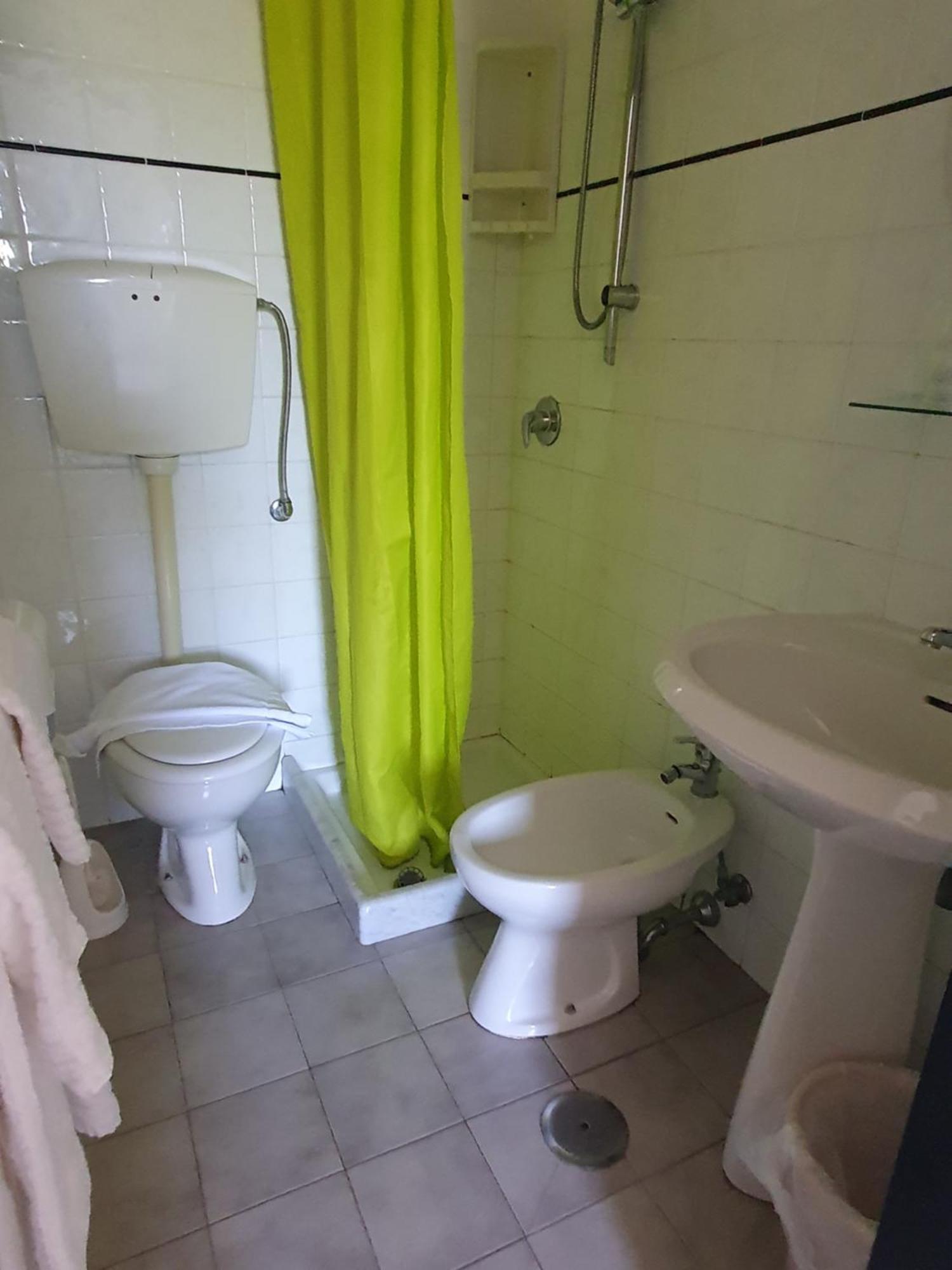 Hotel Il Timone Specchiolla Pokój zdjęcie