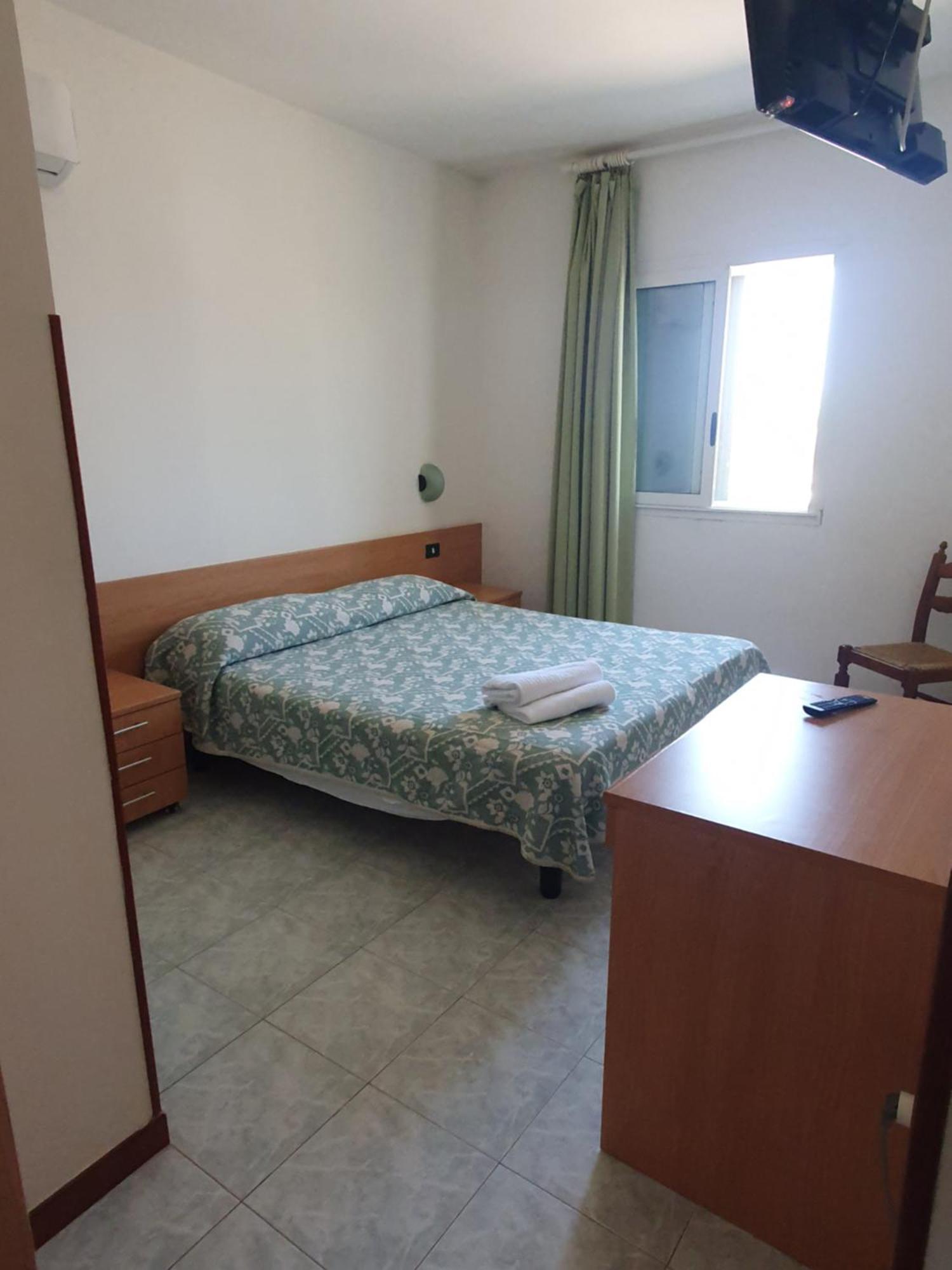 Hotel Il Timone Specchiolla Zewnętrze zdjęcie