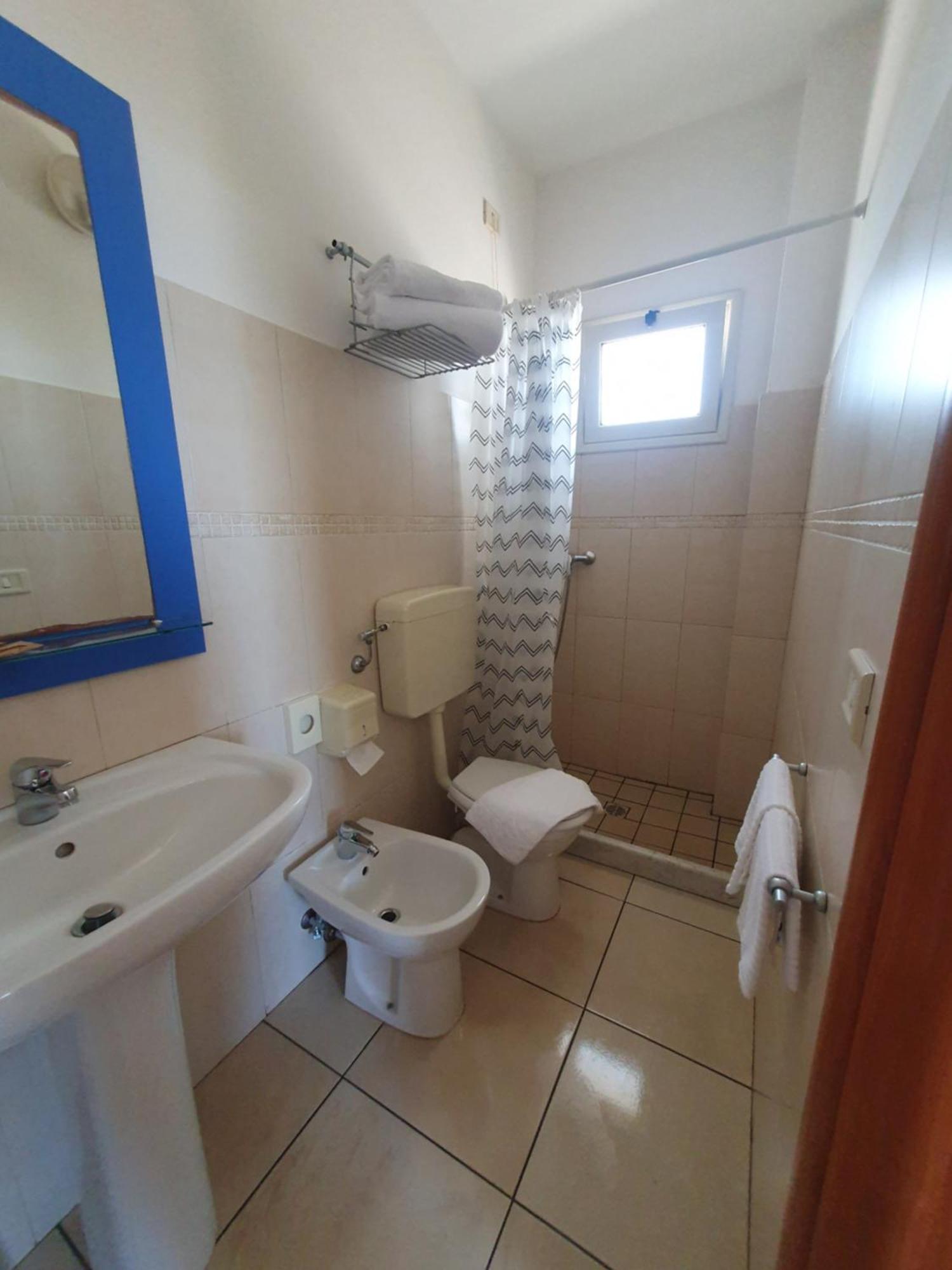Hotel Il Timone Specchiolla Pokój zdjęcie