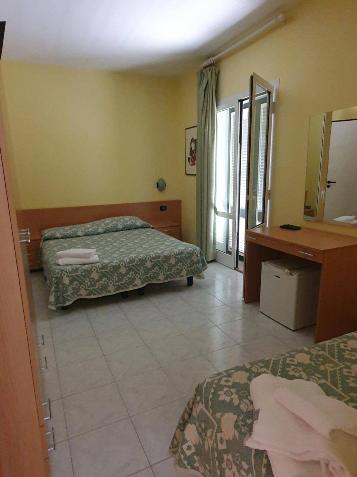 Hotel Il Timone Specchiolla Pokój zdjęcie